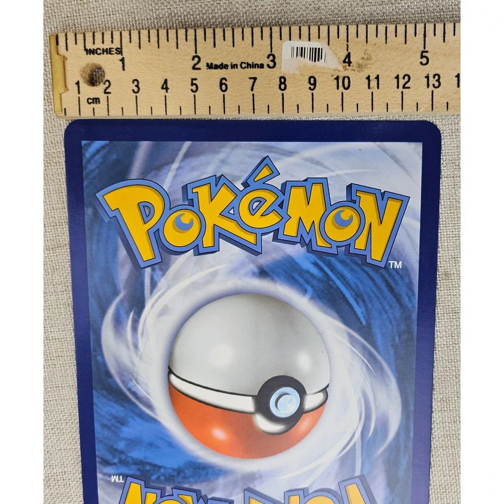 Pokemon Pikachu V-UNION Jumbo Card SWSH139-142 Star Promo Holo Rare 2021 (5